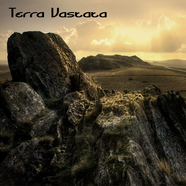 Terra vastata